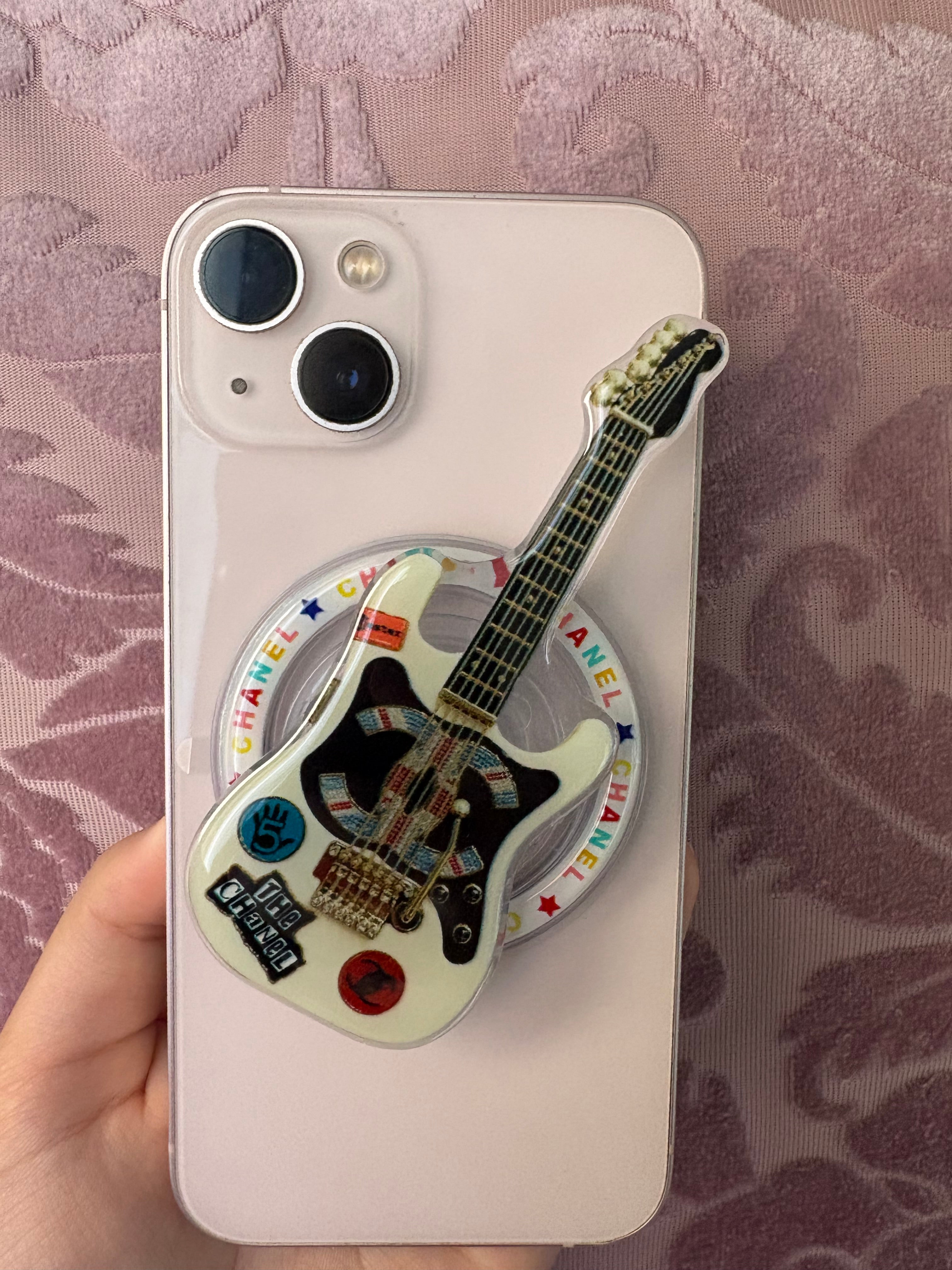 Guitare