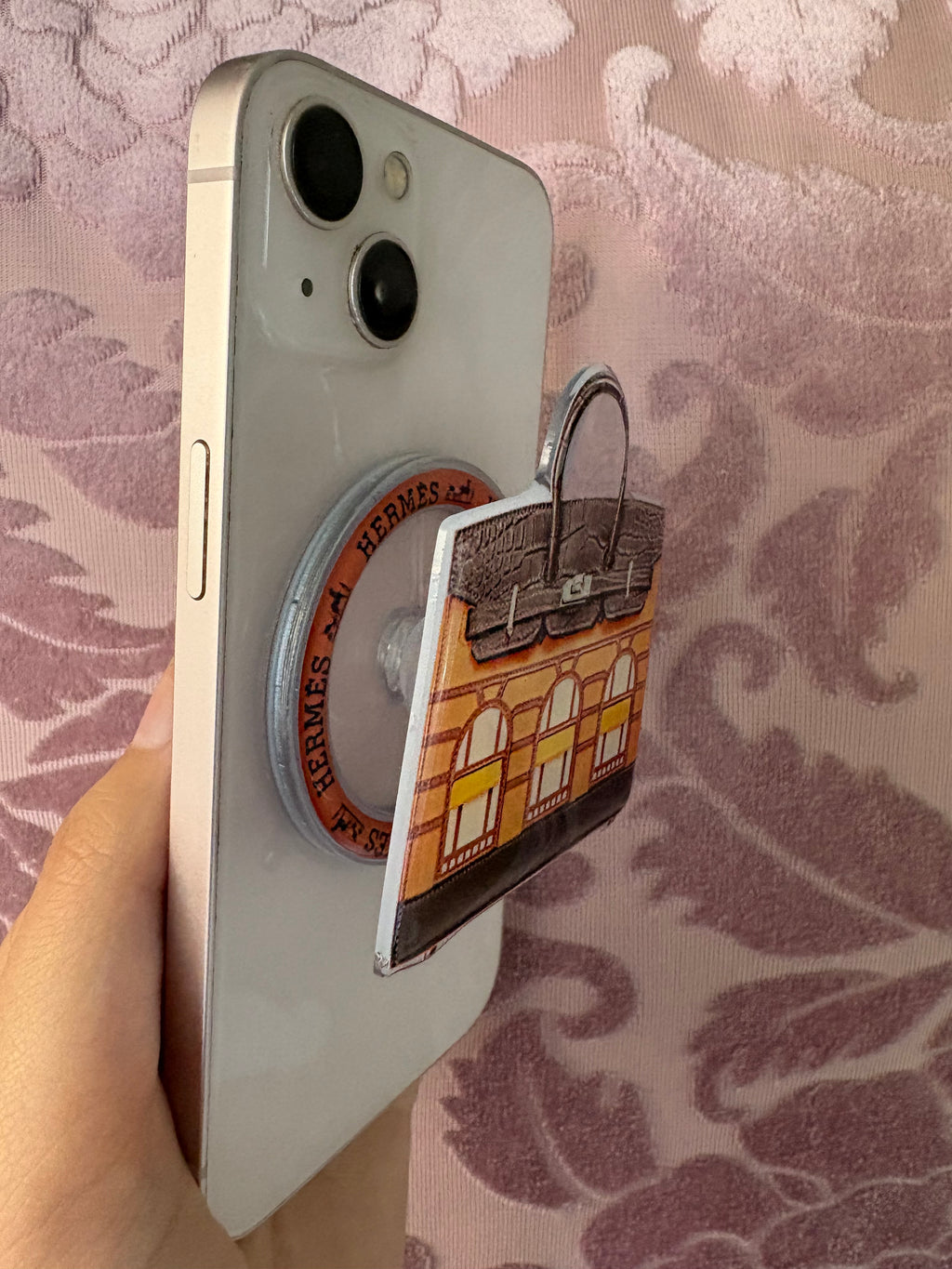 Birkin bag