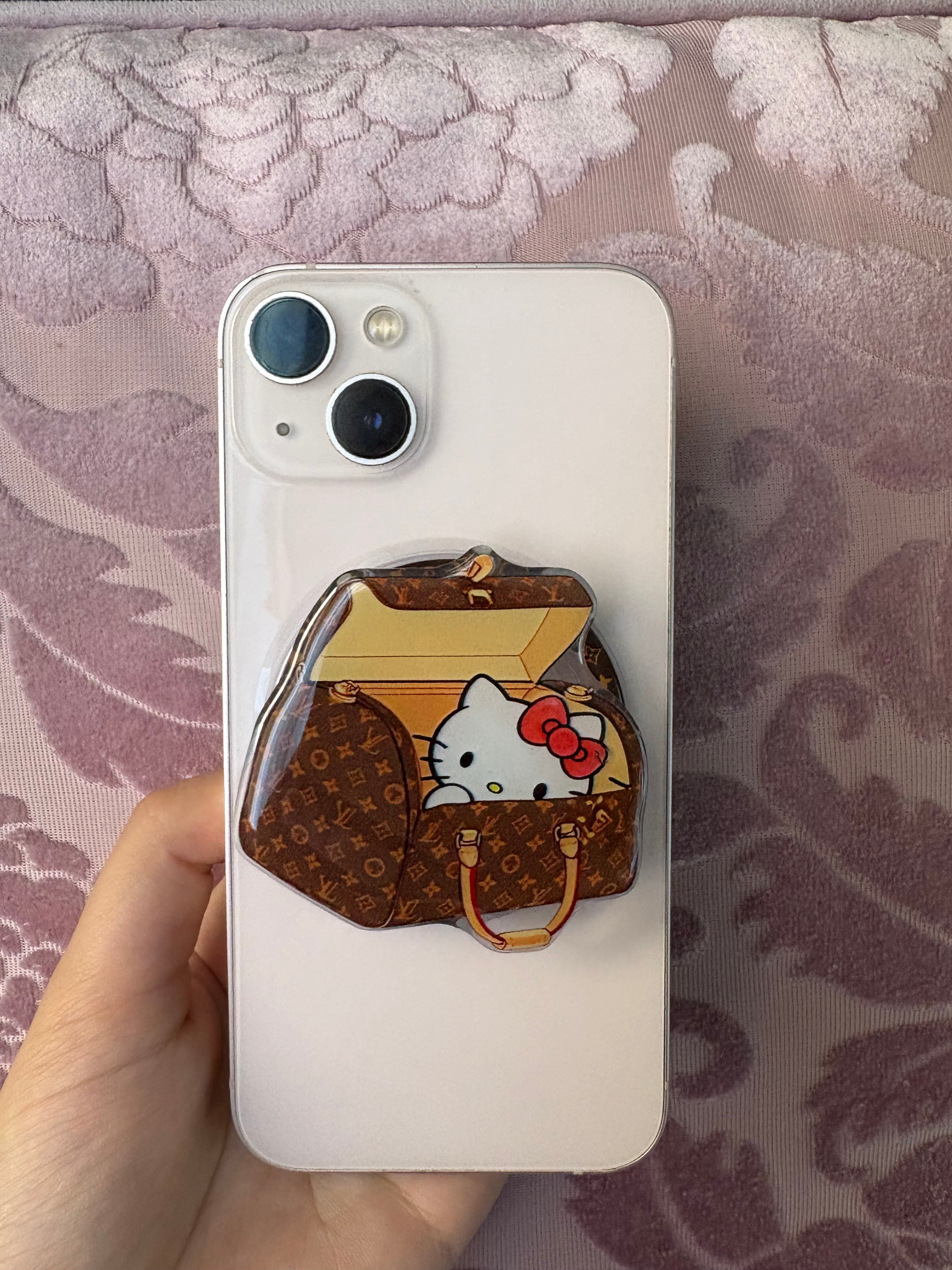 Sac Hello kitty