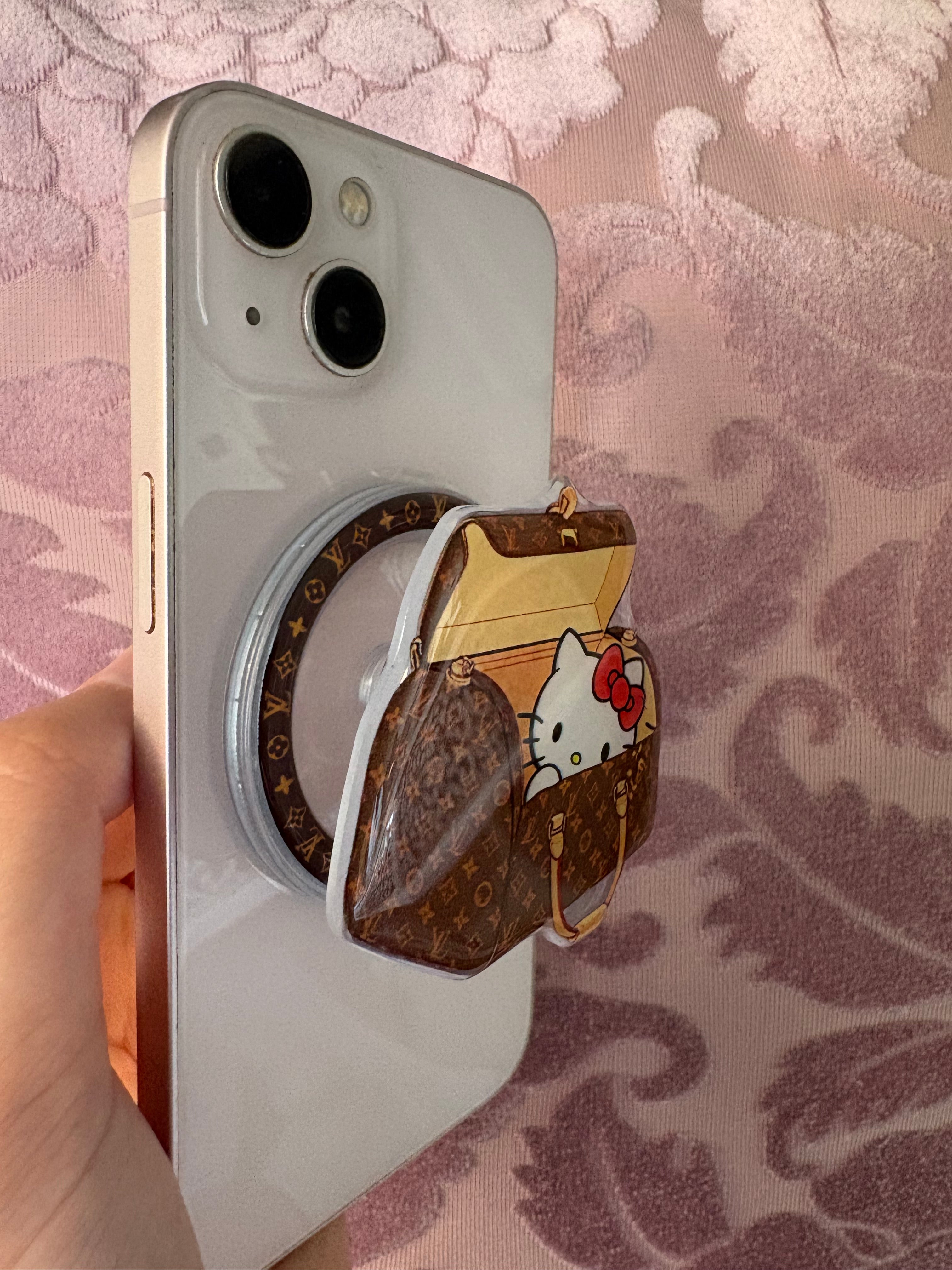 Sac Hello kitty