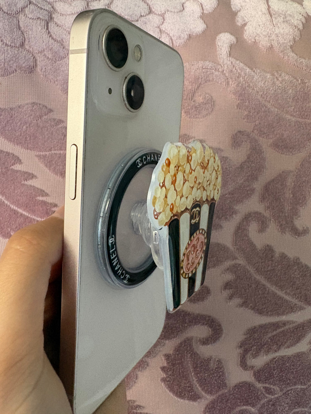 Pop corn