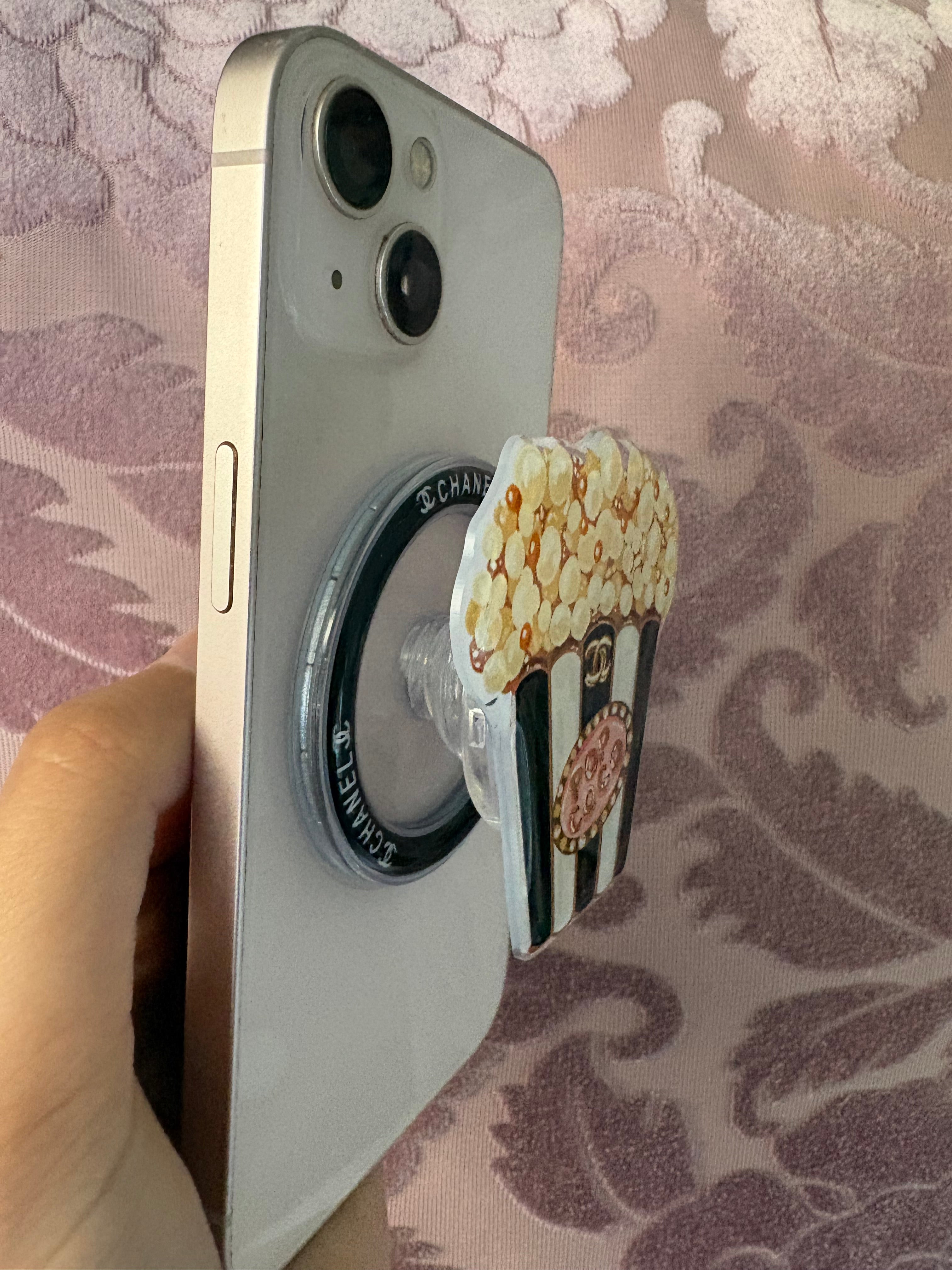 Pop corn