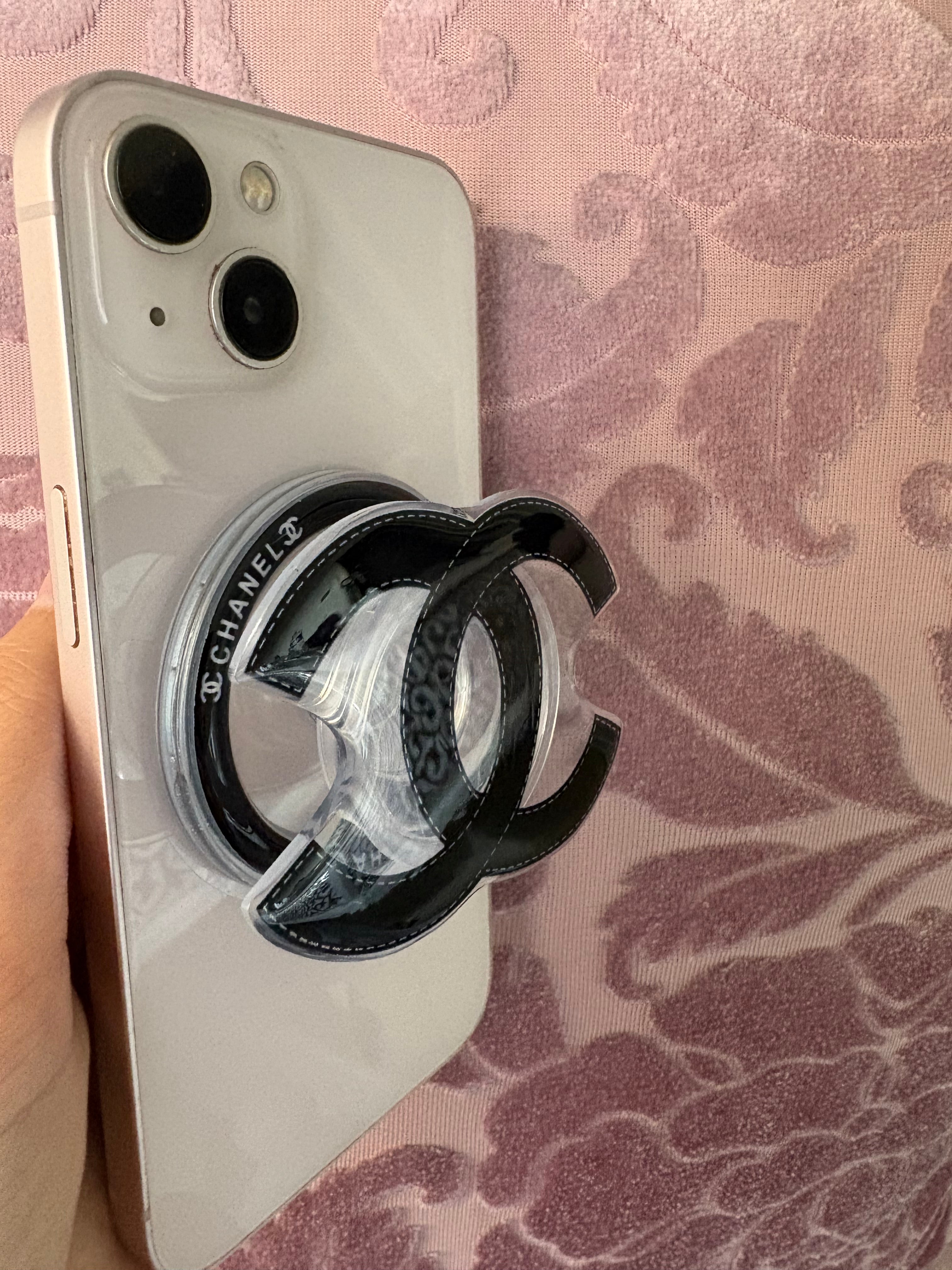 Chanel noir