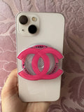 Pink Chanel