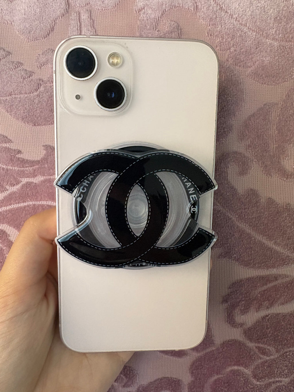 Chanel noir