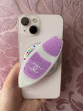 Planche surf lilas