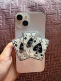 Jeux de cartes