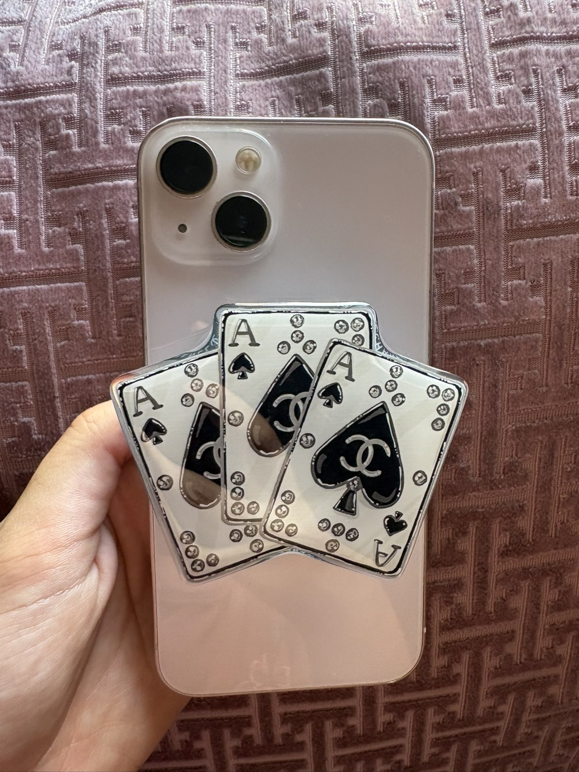 Jeux de cartes