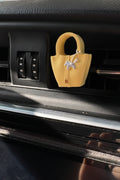 Hermes yellow bag
