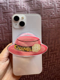 Chapeau Rose