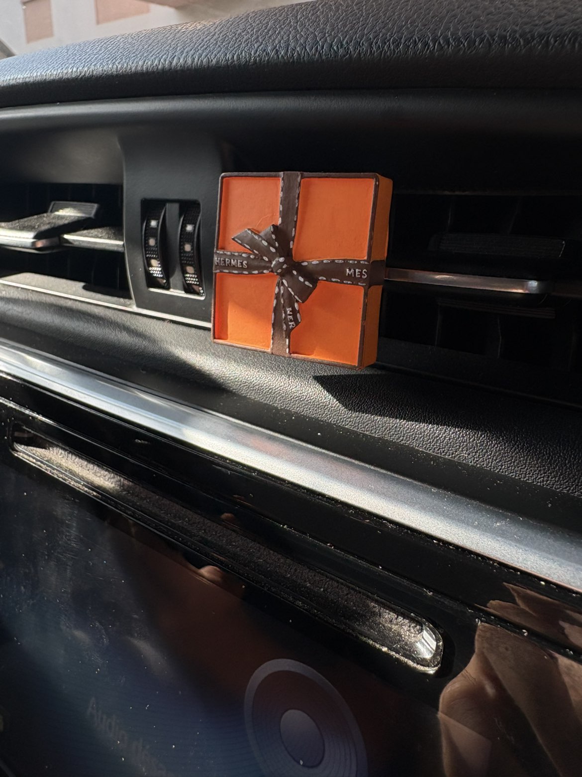 Boite hermes